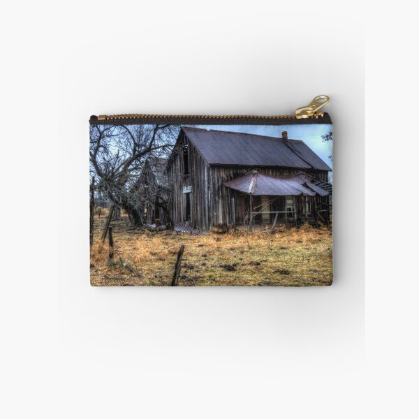 Item preview, A Long Neglected Dwelling in Coleman County, Texas designed and sold by Terence Russell.