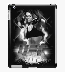 UFC iPad Case/Skin