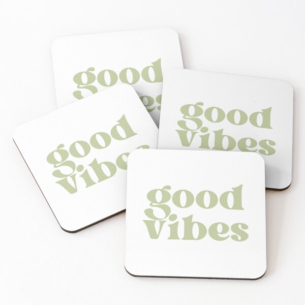 Item preview, good vibes designed and sold by graceannej.