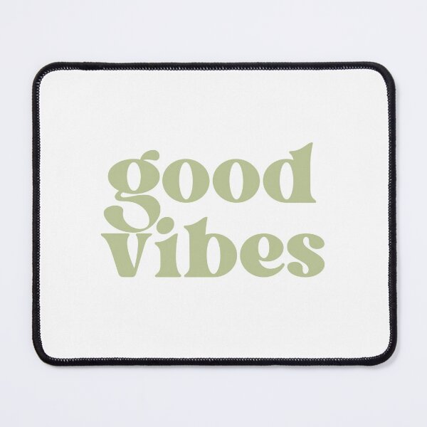 Item preview, good vibes designed and sold by graceannej.