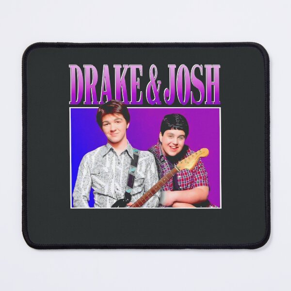 Item preview, Drake and Josh designed and sold by TristaBeato.