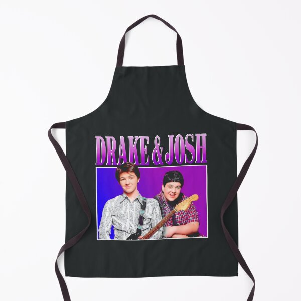 Artikelvorschau, Drake und Josh entworfen und verkauft von TristaBeato.