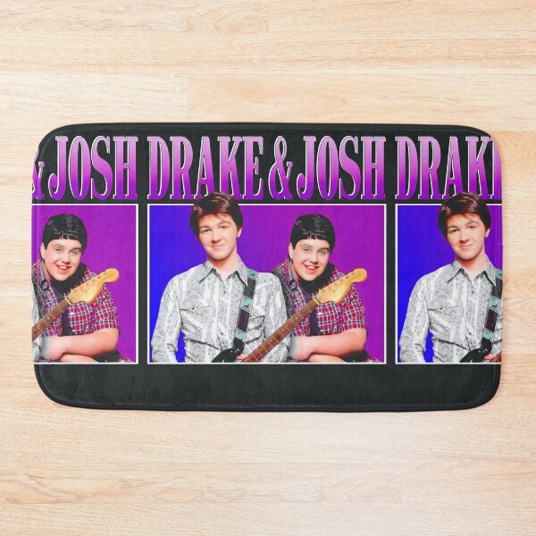 Item preview, Drake and Josh designed and sold by TristaBeato.