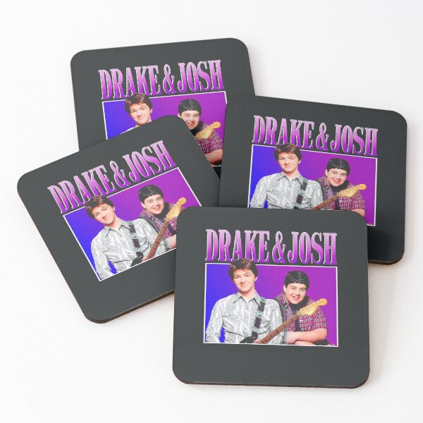 Item preview, Drake and Josh designed and sold by TristaBeato.