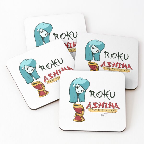 Item preview, Roku designed and sold by StrangaGames.