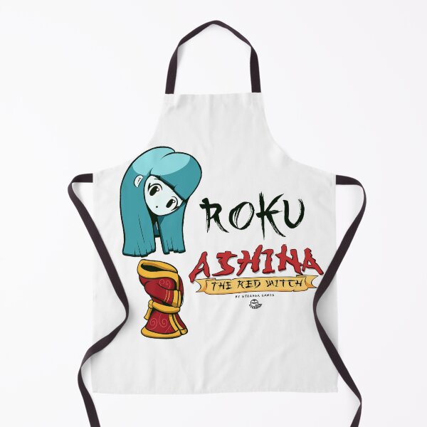 Item preview, Roku designed and sold by StrangaGames.