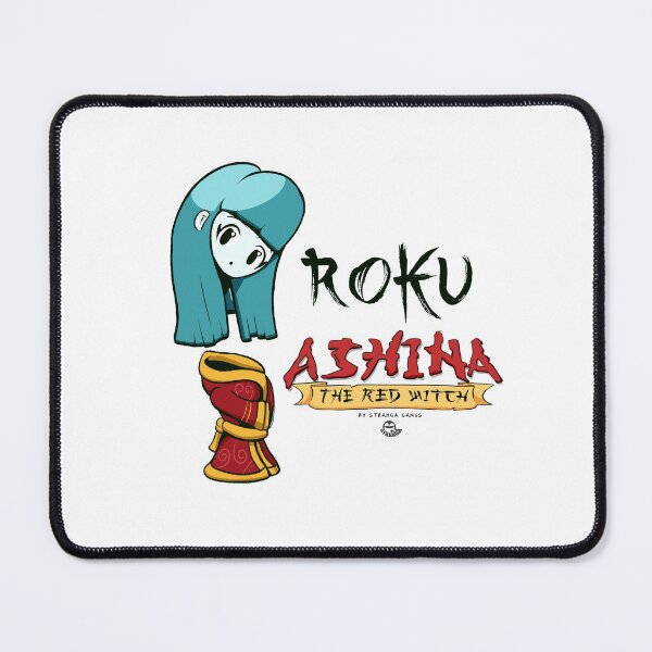 Item preview, Roku designed and sold by StrangaGames.