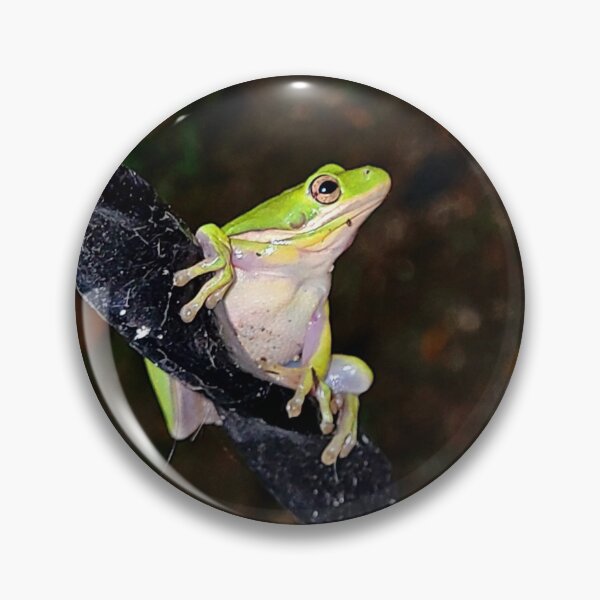 Item preview, Froggy Time designed and sold by RLE42.