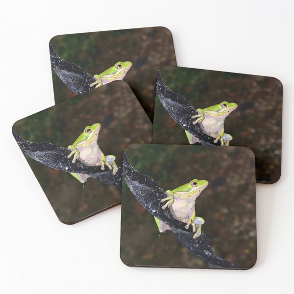 Item preview, Froggy Time designed and sold by RLE42.