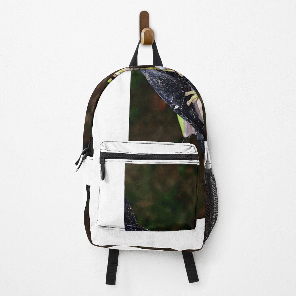 Item preview, Backpack designed and sold by RLE42.
