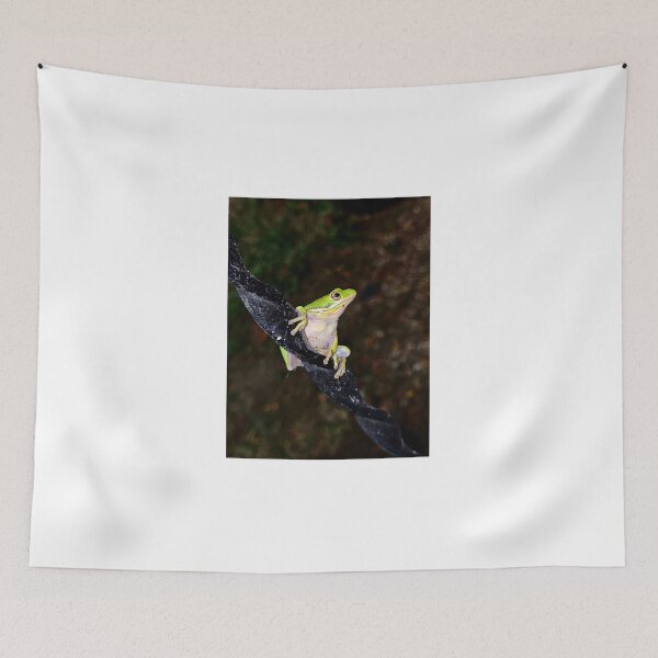 Item preview, Froggy Time designed and sold by RLE42.