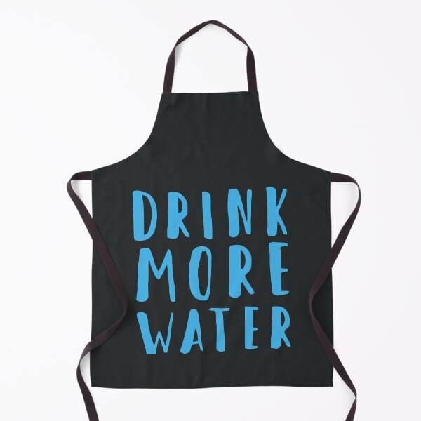 Item preview, Drink More Water designed and sold by TristaBeato.
