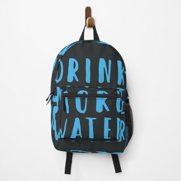Item preview, Drink More Water designed and sold by TristaBeato.