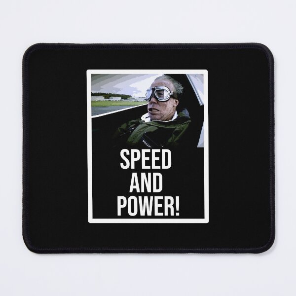 Item preview, Speed and Power designed and sold by 221bzs.