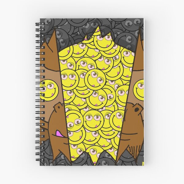 Item preview, Bartlett by Muse Puke: Happy Thoughts  designed and sold by Cheevo.