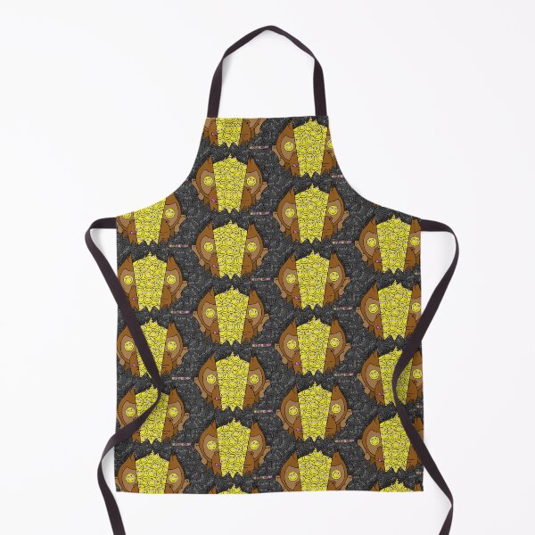 Item preview, Bartlett by Muse Puke: Happy Thoughts designed and sold by Cheevo.