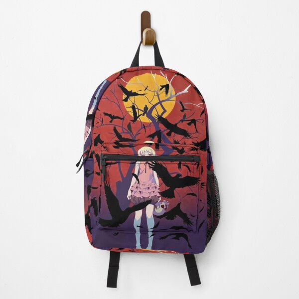 Item preview, Kizumonogatari designed and sold by georgelaugh.