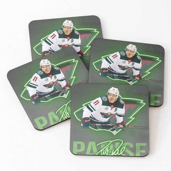 Item preview, Zach Parise designed and sold by Taraviona.