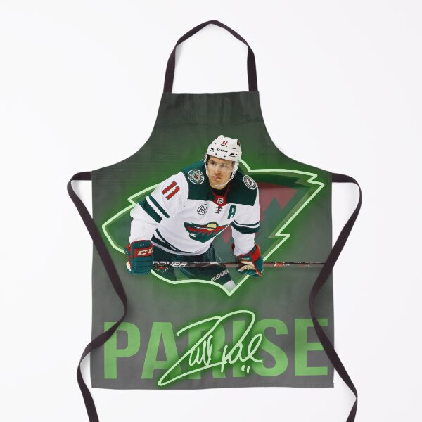 Item preview, Zach Parise designed and sold by Taraviona.
