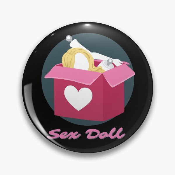 bambi sex doll Dildo Dolls Are Sex Toys That Double As Home Decor main image 1