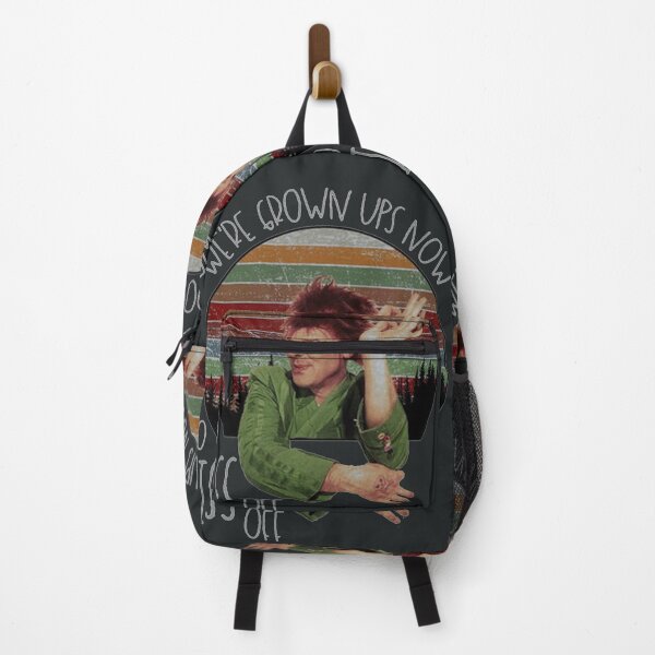 Item preview, Drop Dead Fred We're Grown Ups Now So Pis Off designed and sold by TristaBeato.