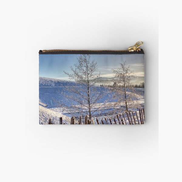 Item preview, Glentress In Winter designed and sold by Lynne Morris.