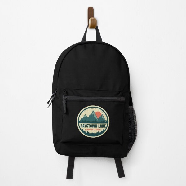Item preview, Retro Raystown Lake Pennsylvania designed and sold by Friday NightCo.