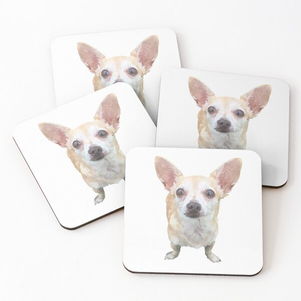 Item preview, Chihuahua Time designed and sold by hegdesigns.