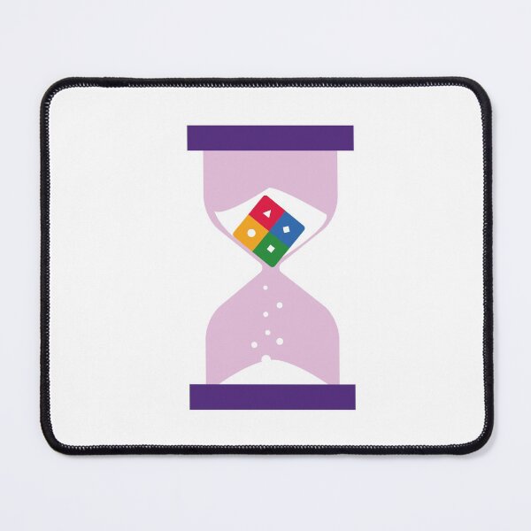 Item preview, Kahoot | Kahoot meme | Hour Glass | Kids designed and sold by Taimoor Ali.