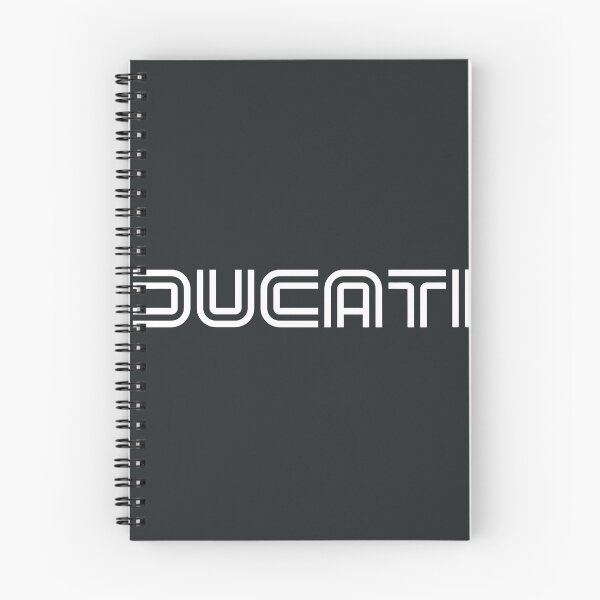 Item preview, Ducati Ducatiana 80's designed and sold by TristaBeato.