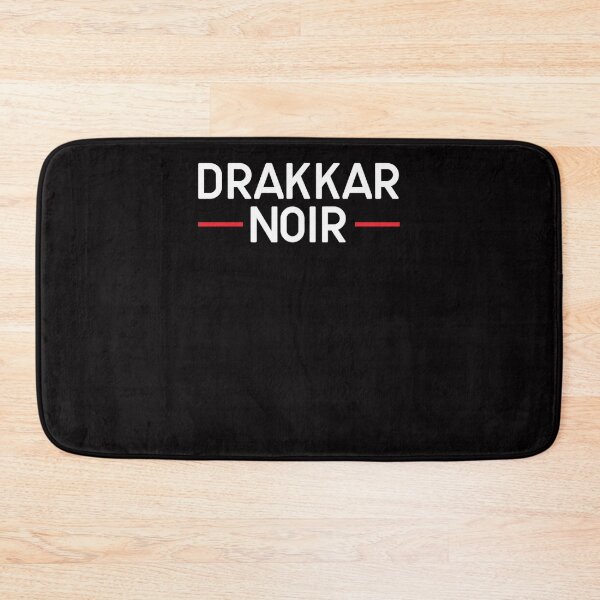 Item preview, drakkar noir Essential designed and sold by Patriciashopk.