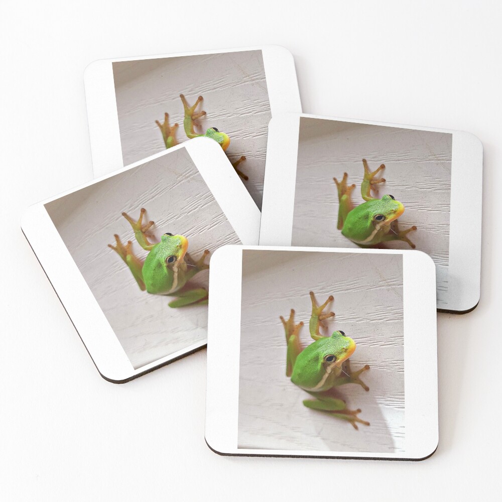 Item preview, Coasters (Set of 4) designed and sold by RLE42.