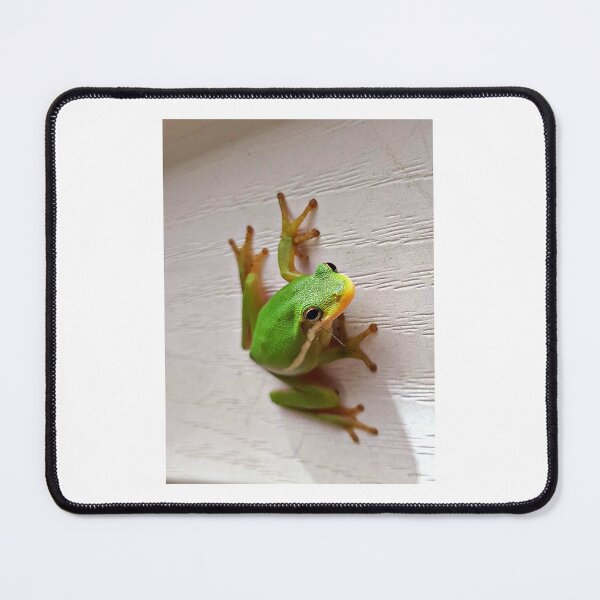 Item preview, Froggy Time designed and sold by RLE42.