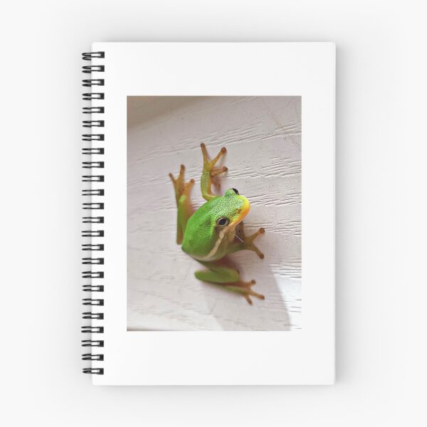 Item preview, Froggy Time designed and sold by RLE42.