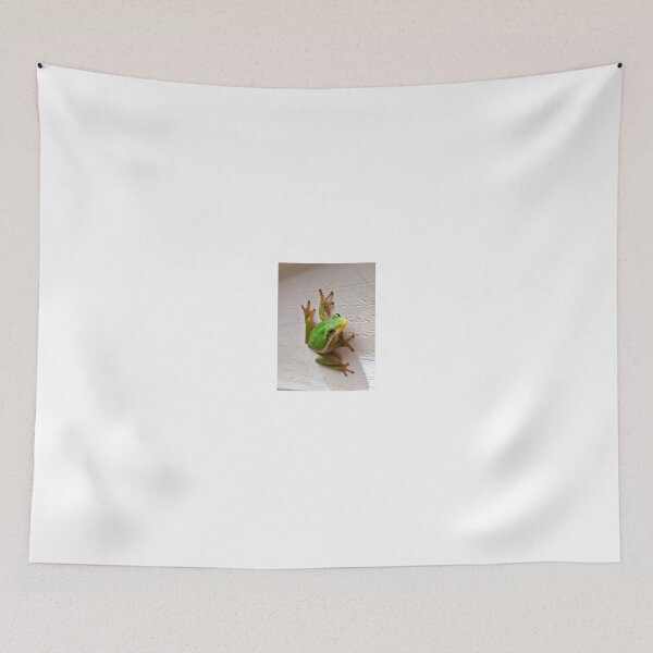 Item preview, Froggy Time designed and sold by RLE42.