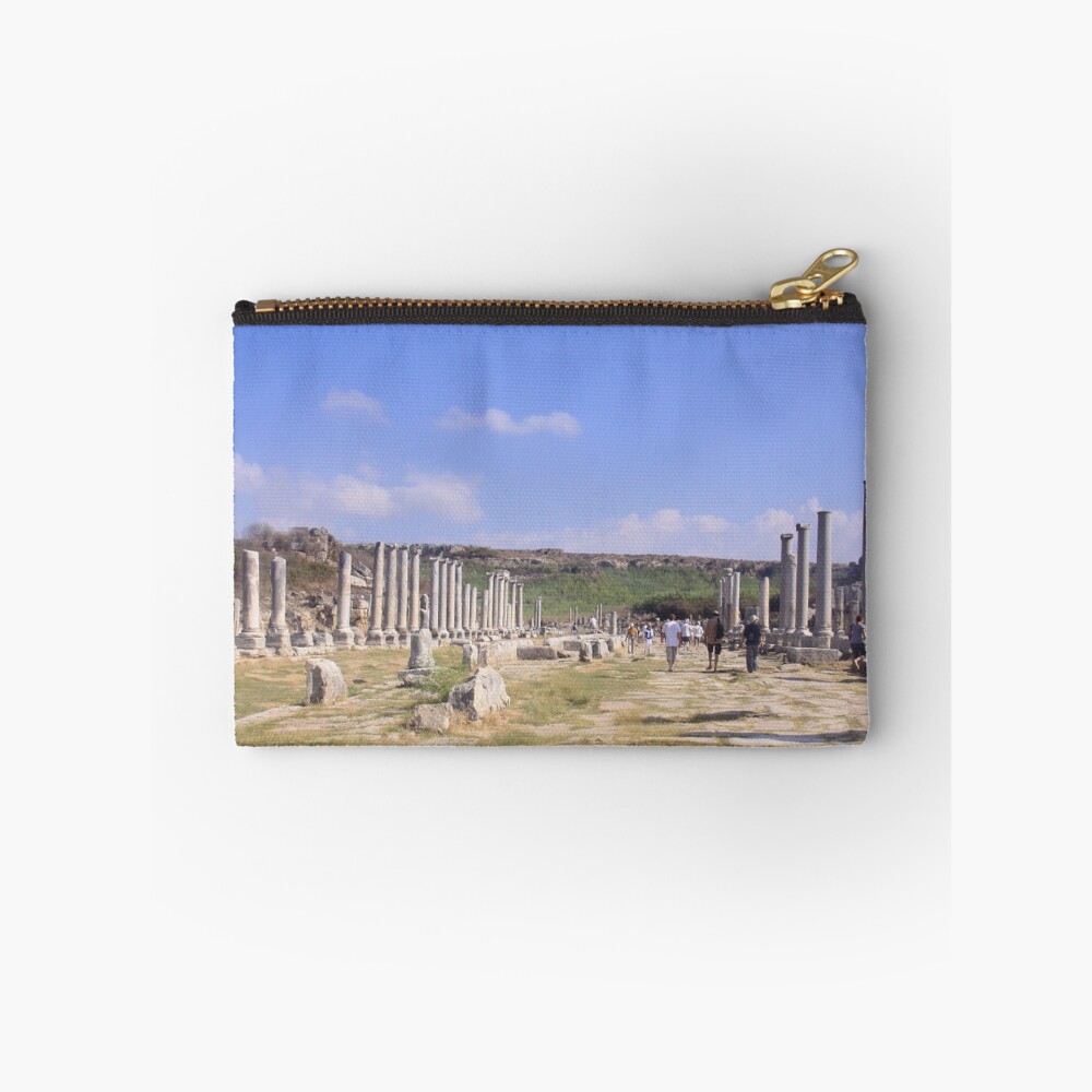 Item preview, Zipper Pouch designed and sold by smallan.