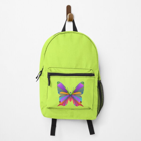 Item preview, One Colorful Butterfly designed and sold by Roanemermaid.