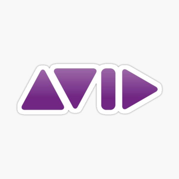 Avid Stickers for Sale, Free US Shipping