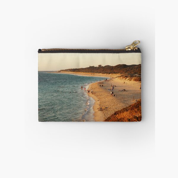 Item preview, Just before sunset at Lagoon beach designed and sold by georgieboy98.