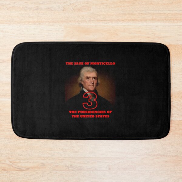 Item preview, The Sage of Monticello  designed and sold by ianellis70.