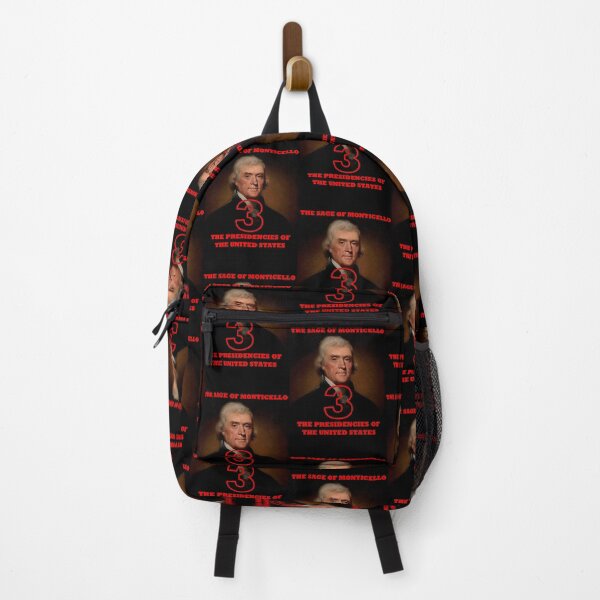 Item preview, The Sage of Monticello designed and sold by ianellis70.