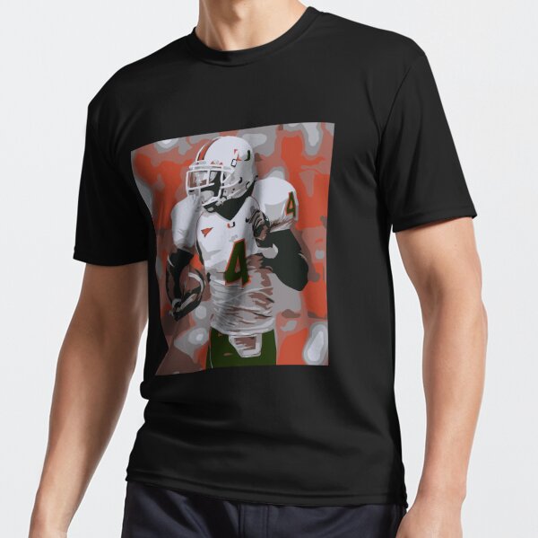 Devin Hester Miami Poster for Sale by FromThe8Tees