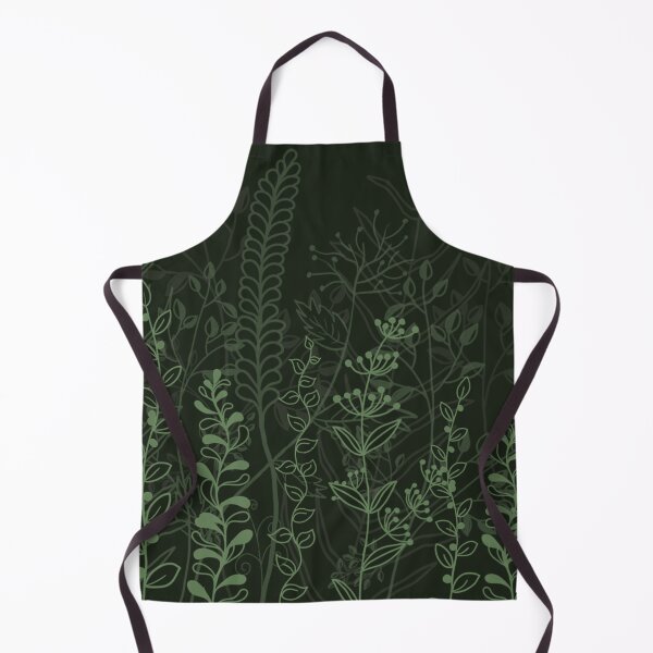 Item preview, Botanical Pattern designed and sold by malice7222.