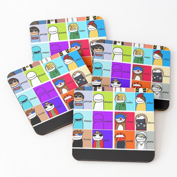 Item preview, Dream Smp Classic Copy designed and sold by Patriciashopk.