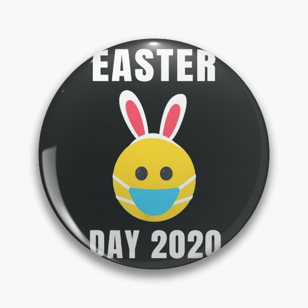 Item preview, Easter Day Emojis Mask Emoticon Eggs Bunny Lovers designed and sold by TristaBeato.