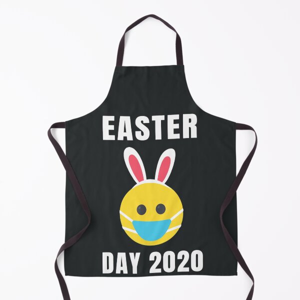 Item preview, Easter Day Emojis Mask Emoticon Eggs Bunny Lovers designed and sold by TristaBeato.