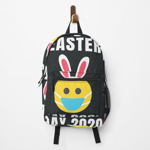 Item preview, Easter Day Emojis Mask Emoticon Eggs Bunny Lovers designed and sold by TristaBeato.