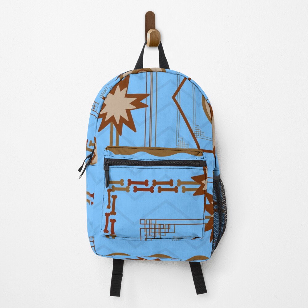 Item preview, Backpack designed and sold by LyLy207.