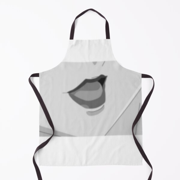 Item preview, Anime Lips gray tone designed and sold by ArthurPoe.