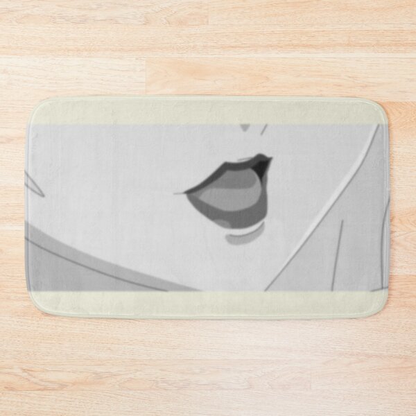 Item preview, Anime Lips gray tone designed and sold by ArthurPoe.